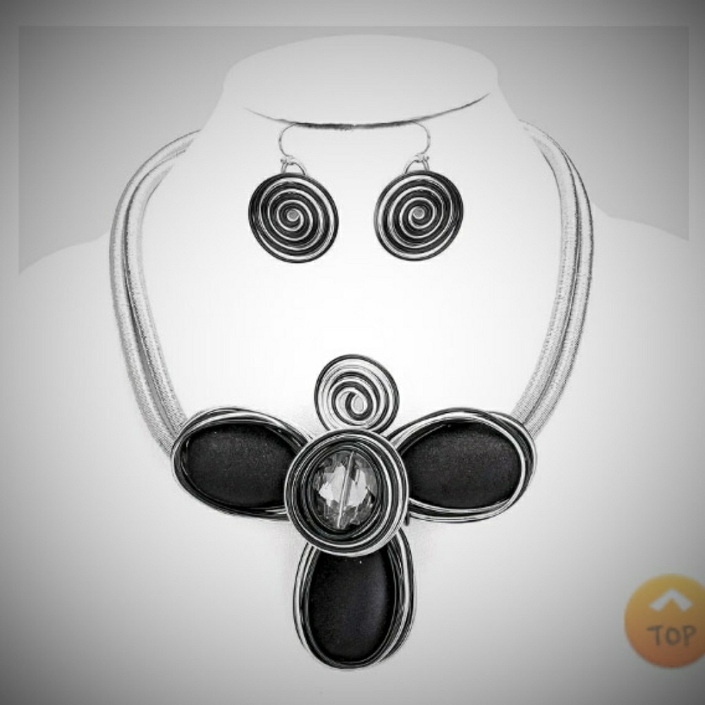 Necklace Set